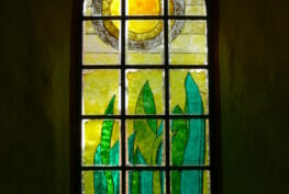 Kirchenfenster