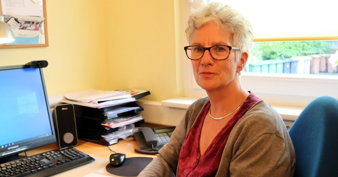 Christine Kleppe