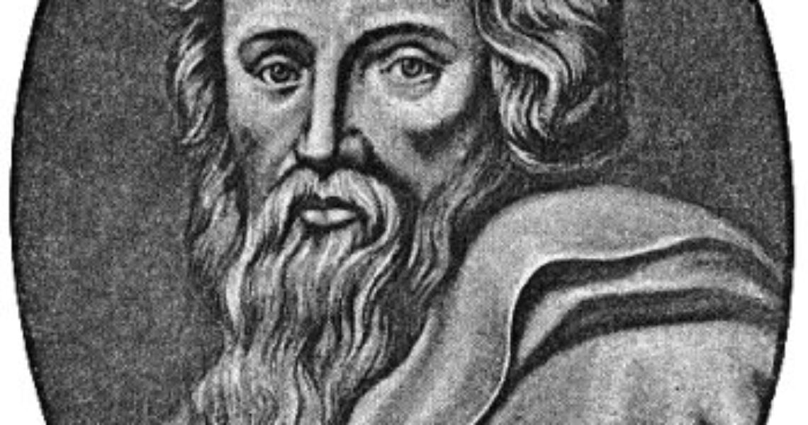Paulus von Tarsus