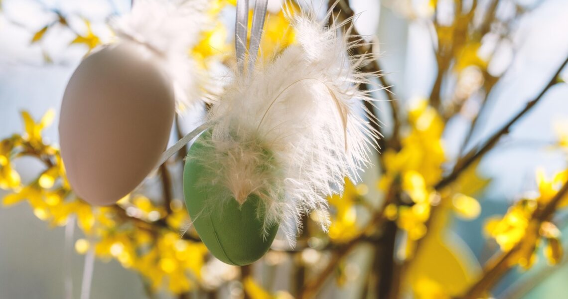 Ostern