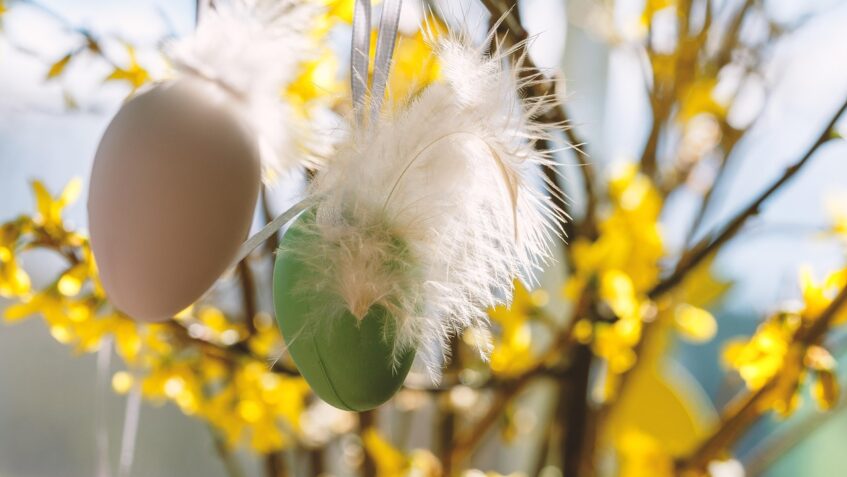 Ostern